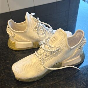 Adidas woman White Sneakers